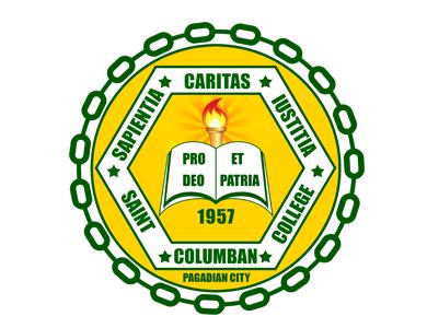 Saint Columban College: BS in Accountancy .